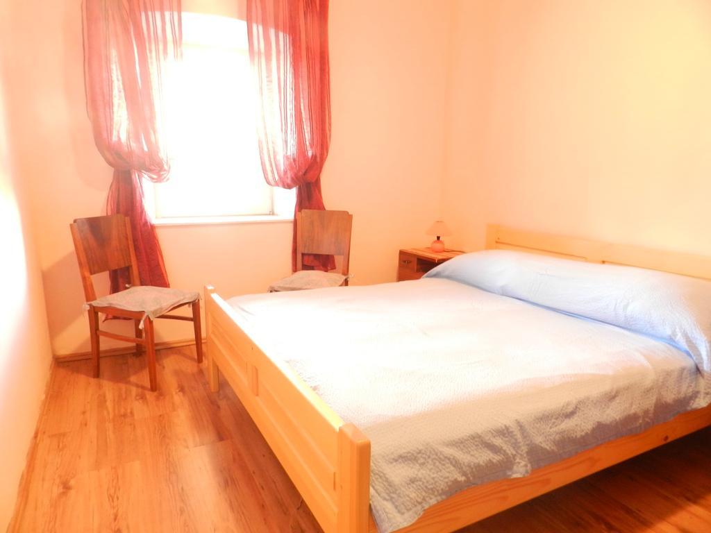 Apartment Deni Lumbarda Quarto foto