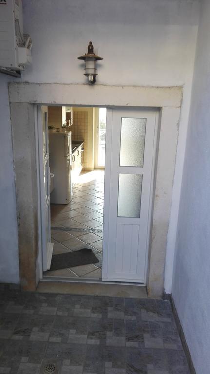 Apartment Deni Lumbarda Exterior foto